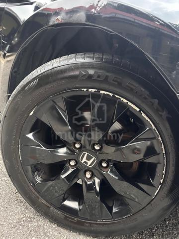 2010 Honda ACCORD 2.4 VTI-L (A) - 3
