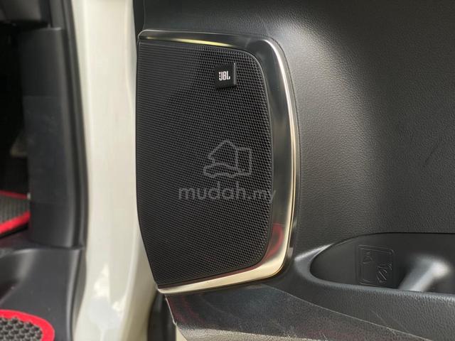 SUNROOF💥2021 Toyota ALPHARD 2.5 SC JBL 360CAM DIM - 5