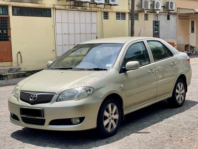 2006 Toyota VIOS 1.5 G FACELIFT (A) - 3