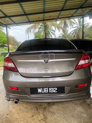 2010 Proton PERSONA 1.6 ELEGANCE HIGH LINE (A) - 2