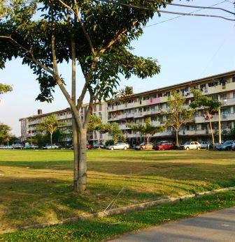 Taman Anika 1