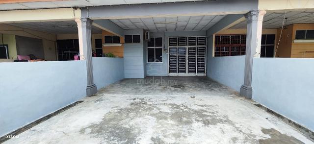 Rumah di Kangar 1