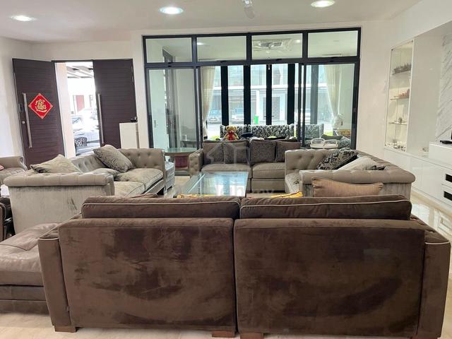 East ledang iskandar puteri bungalow 3