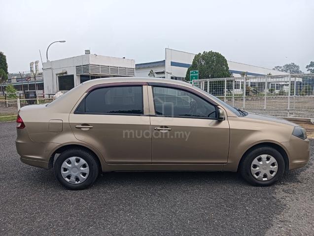 2014 Proton SAGA 1.3 FLX EXECUTIVE (A) - 1