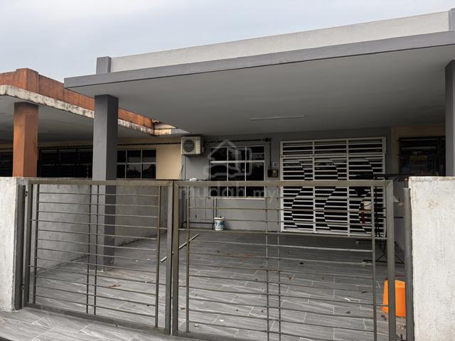 RUMAH UNTUK DISEWA (priority student) 1