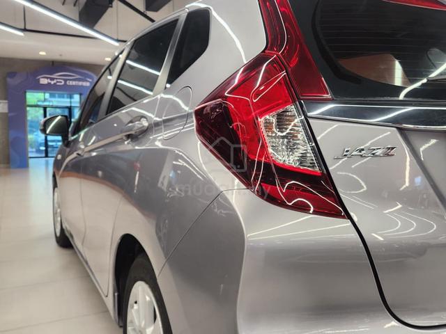 2018 Honda JAZZ 1.5 E MY2014 FACELIFT (A) - 5