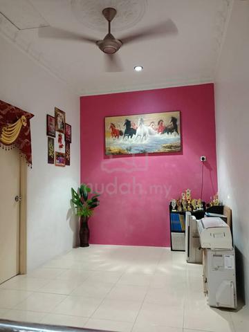 Bandar Mutiara Sungai petani 2 Storey Terrace For Sales Fully Renovate 1
