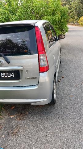 2007 Perodua VIVA 1.0 EZI PREMIUM (A) - 1