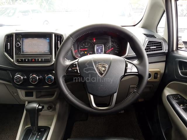 2017 Proton Persona.6 Premium (A) Full Package - 5