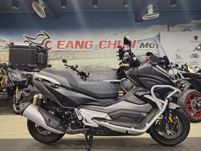 Carousel Image Selected