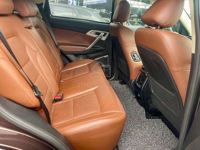 2019 Proton X70 1.8 PREMIUM 2WD (A)SUNROOF 360 CAM - 5