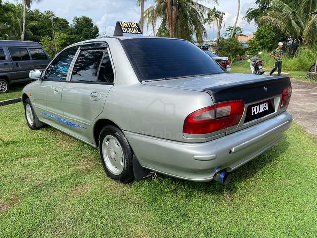 1997 Proton WIRA 1.5 GL (Auto) - 2
