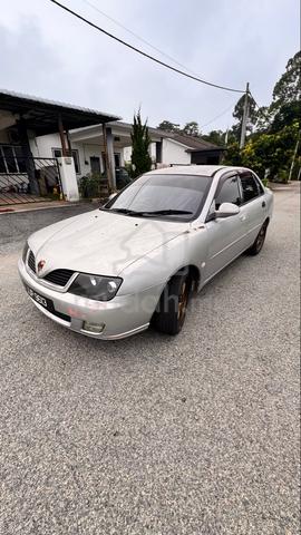 2006 Proton WAJA 1.6 CAMPRO P2 H-LINE (A) - 4