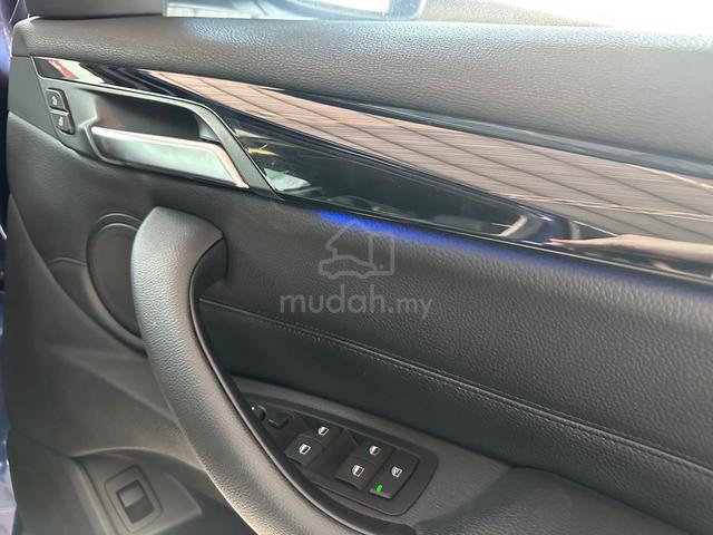 2020 Bmw X1 sDRIVE18i 1,5L (A) - 4