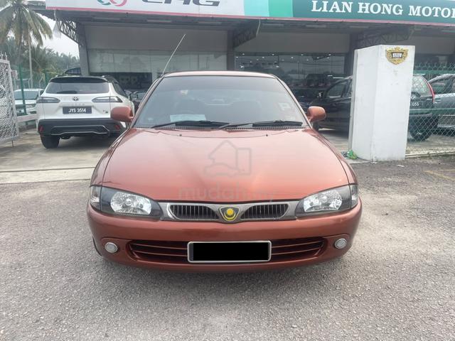 2002 Proton WIRA 1.5 A/B GLI (M) - 3