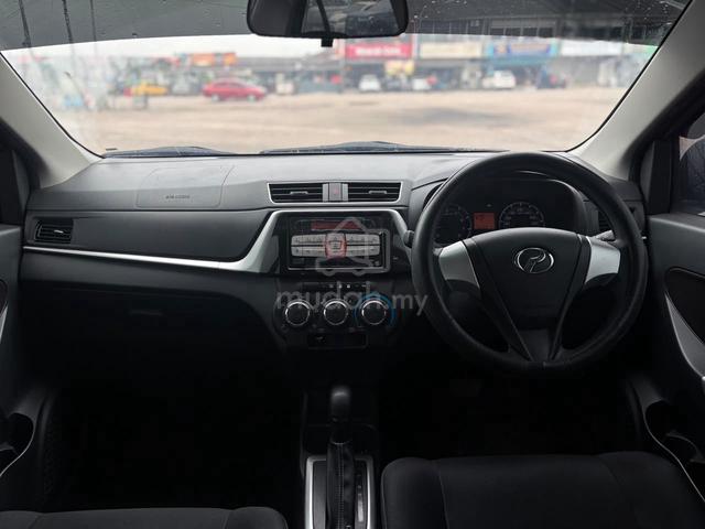 2021 Perodua BEZZA 1.3 X (A) - 5