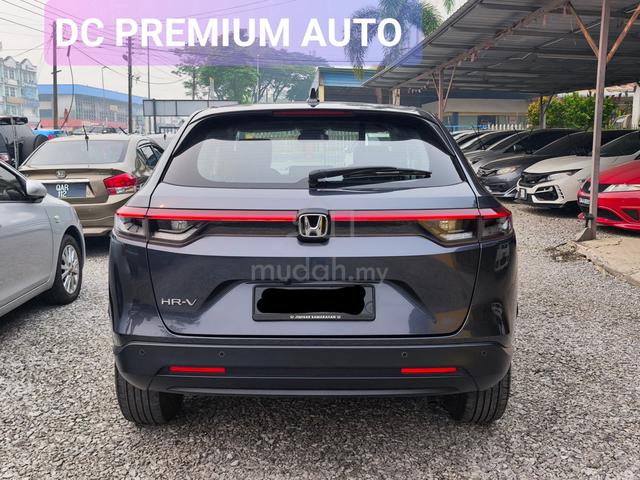 2023 Honda HR-V 1.5 S (A) - 5