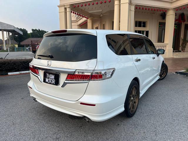 2013/18 Honda ODYSSEY 2.4 RB3 (A) ABSOLUTE - 3