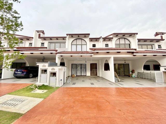 [💥SPANISH CONCEPT💥] 2 Storey Terrace Setia Safiro Cyber 10 Cyberjaya 1