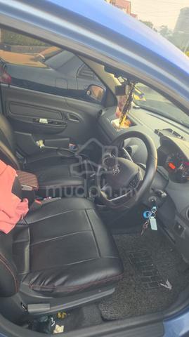2008 Proton SAGA 1.3 BASE LINE (A) - 5