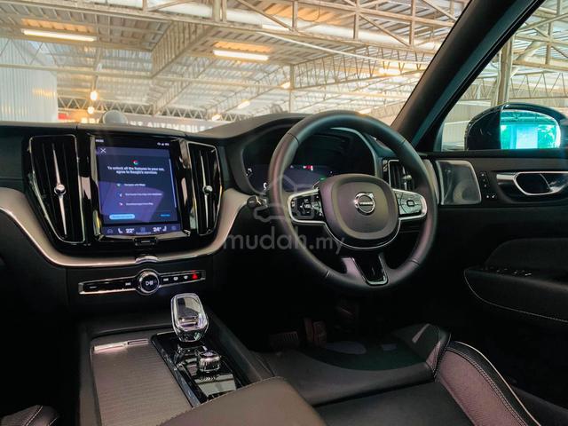 VOLVO XC60 NEW FACELIFT t8 2024 - 4