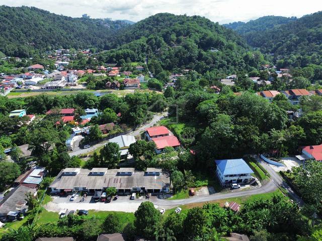 Premium Malay Reserve Land Sungai Penchala Beside Penchala Royal TTDI 4