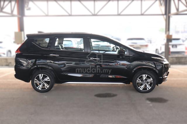 2021 Mitsubishi XPANDER 1.5 Service Rec/Low Mile - 4
