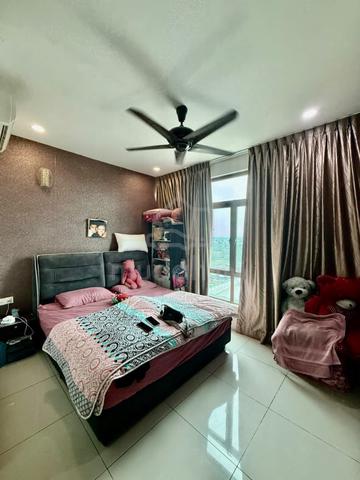 Parc Regency 1