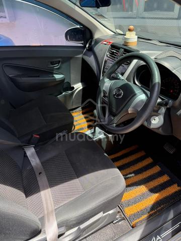 2020 Perodua AXIA 1.0 GXTRA (A) - 5