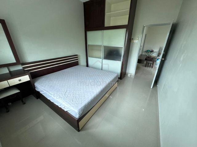 Permai Jaya Apartment 1