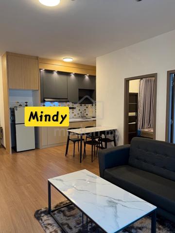 Residensi Pauh Permai 1