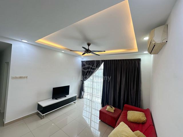 Nusa Heights 1
