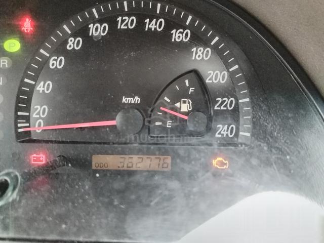 Toyota Camry ACV 30 - For Sale!! Nice Car to Drive - 4