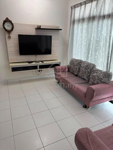 Seri Austin Residence Luxury Apartment 1