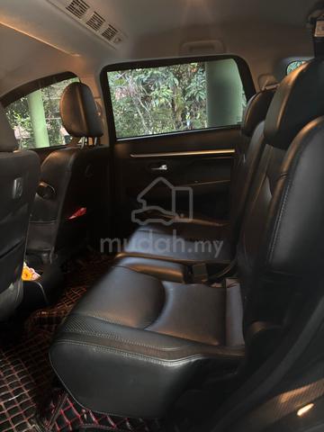 2021 Perodua ARUZ 1.5 AV (A) - 3