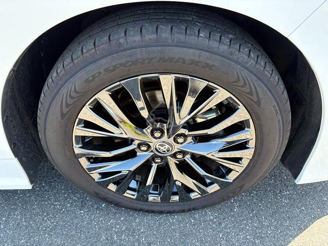 2024 Toyota VELLFIRE 2.4 Z PREMIER (A) GRADE 5A - 3