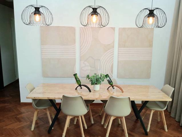 The Suites @ Waterside (Straits Quay) 4