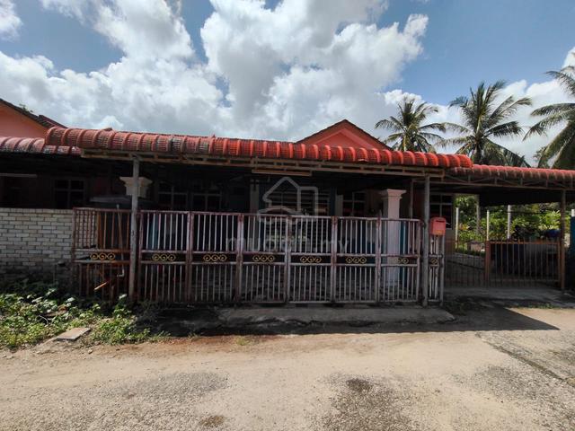 Rumah Teres Taman Puteri Lagenda, Bukit Marak 1
