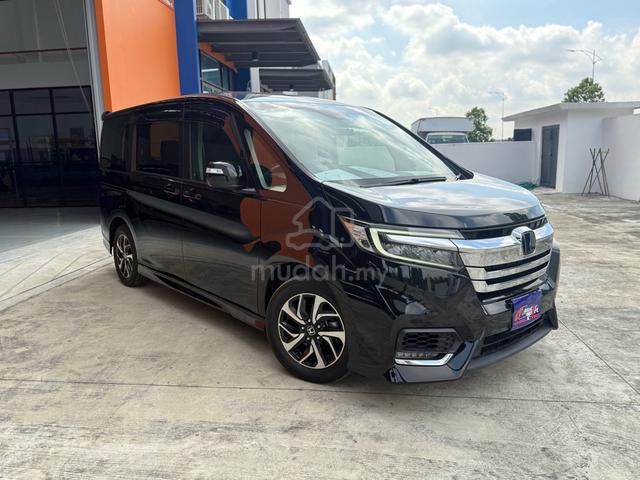 2021 Honda STEPWAGON 1.5 SPADA (A) - 1