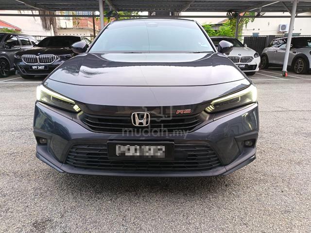 2023 Honda CIVIC 1.5 RS (A) - 3