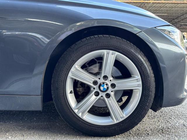 Bmw 316i 1.6 CKD Twin Power Turbo F30 Sport - 5