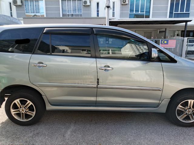 2014 Toyota INNOVA 2.0 G MY05 AN40 UPDATE (A) - 3