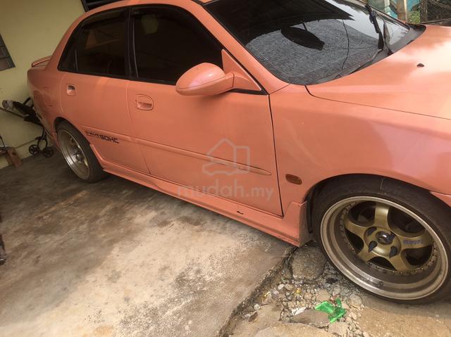 2002 Proton WAJA 1.6 (M) - 3