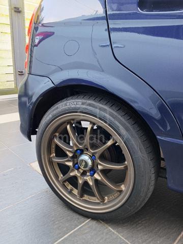 2004 Perodua KELISA 1.0 EZL (A) - 2