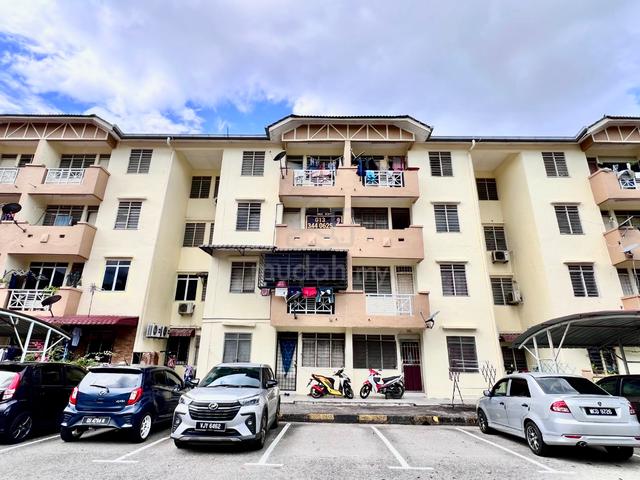 Apartment Cempaka Puri 1&2 1