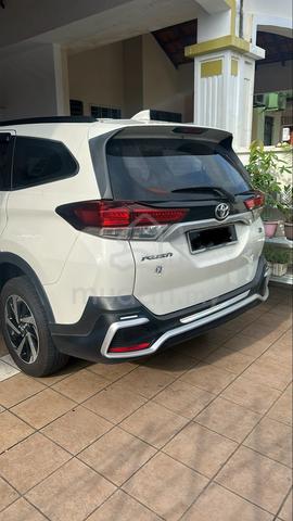 2020 Toyota RUSH S 1.5L (A) - 3