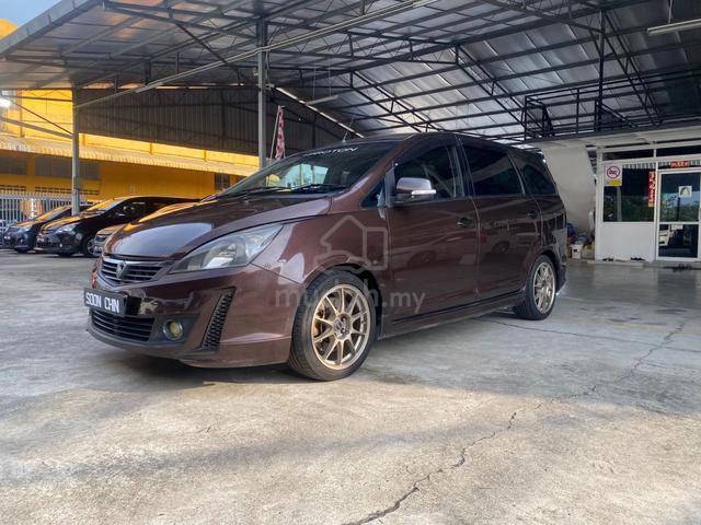 Proton EXORA 1.6 PRIME (A) 2012 [7 Seater MPV] - 3
