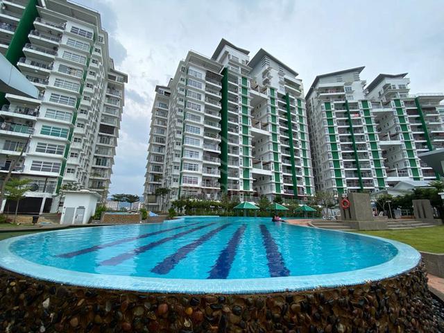 D'Pines @ Ampang 1