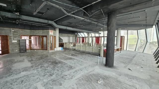 Maritime Automall Shop Lot, Karpal Singh Drive Jelutong 1