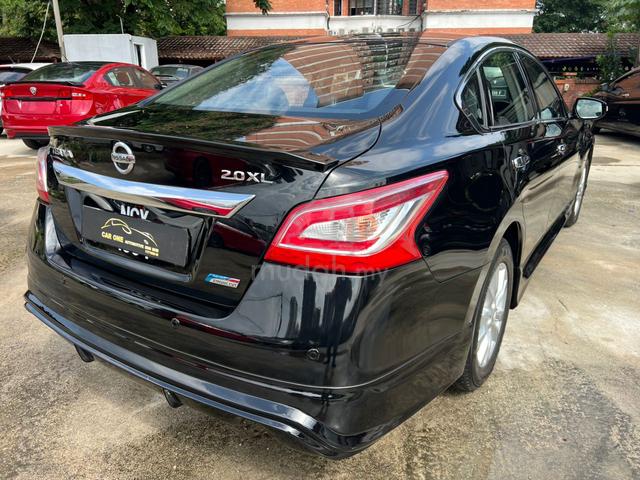 Nissan TEANA 2.0 XL (A)1 Yr Warranty,Full Bodykits - 3